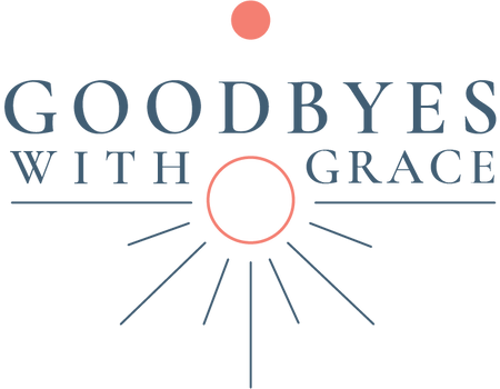Goodbyes With Grace